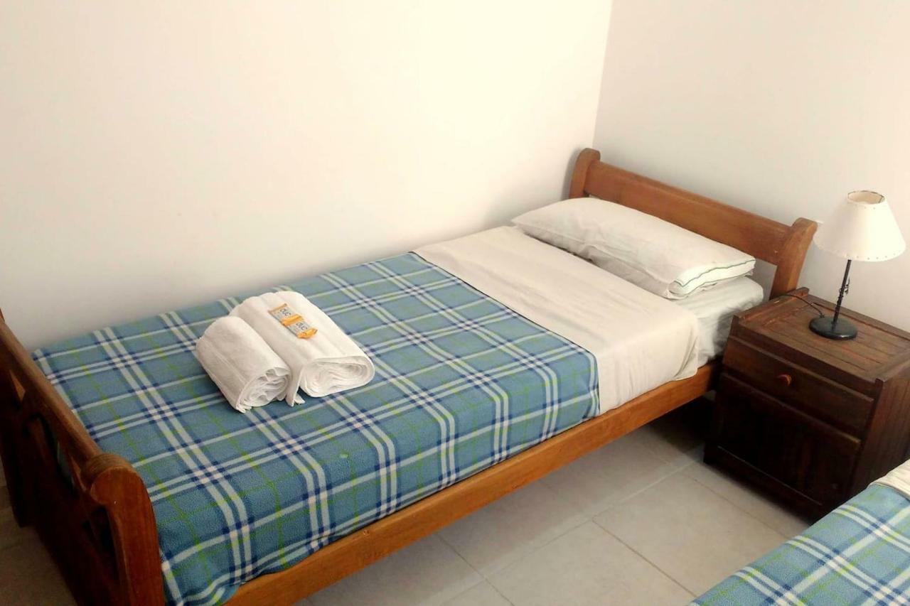 Apartamento M772- Departamento Temporal Córdoba Exterior foto