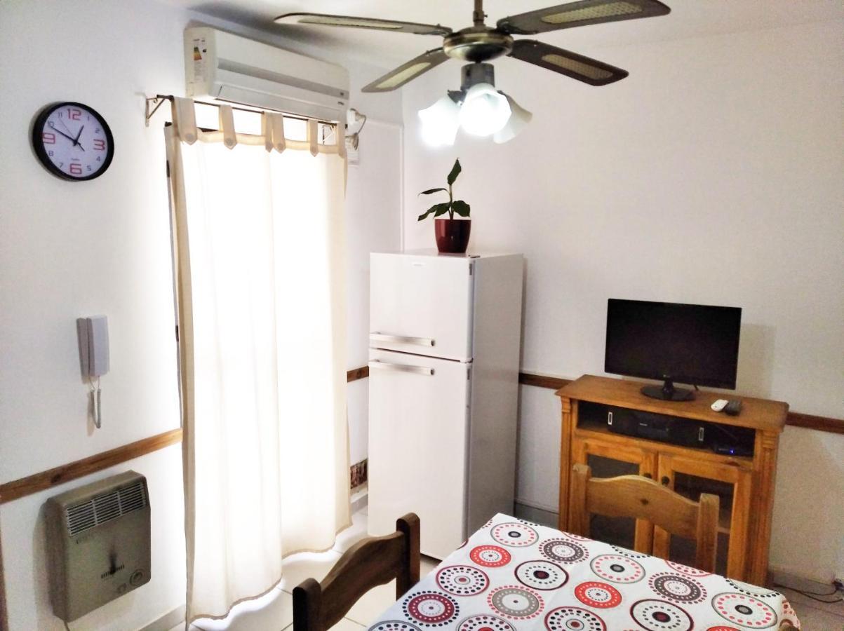 Apartamento M772- Departamento Temporal Córdoba Exterior foto