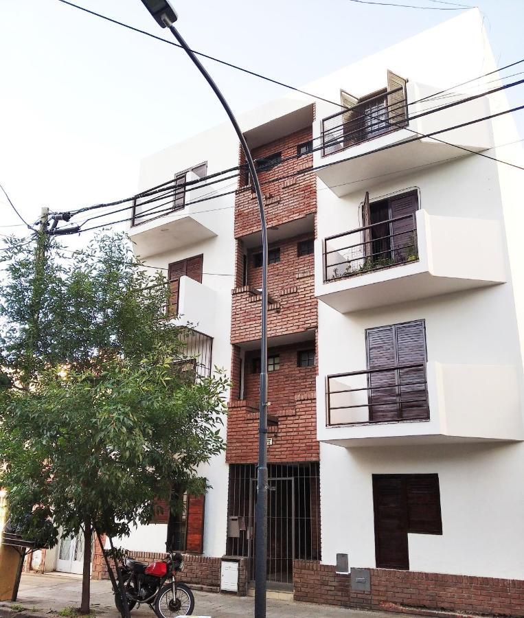 Apartamento M772- Departamento Temporal Córdoba Exterior foto